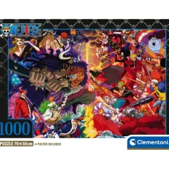 One Piece - 1000 pezzi