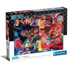 One Piece - 1000 pezzi