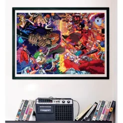 One Piece - 1000 pezzi
