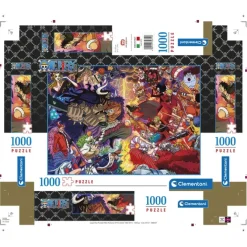 One Piece - 1000 pezzi