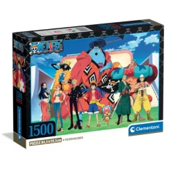 One Piece - 1500 pezzi