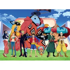 One Piece - 1500 pezzi