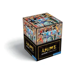 One Piece - 500 pezzi