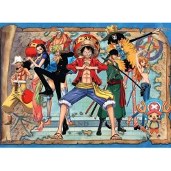 One Piece - 500 pezzi