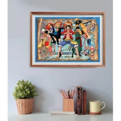 One Piece - 500 pezzi