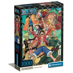 One Piece - 1000 pezzi