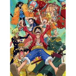 One Piece - 1000 pezzi