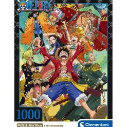 One Piece - 1000 pezzi