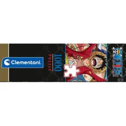 One Piece - 1000 pezzi