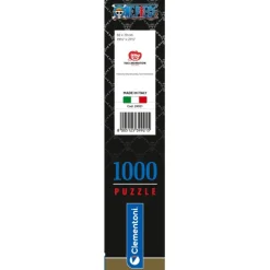 One Piece - 1000 pezzi