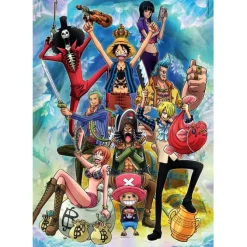 One Piece - 1000 pezzi