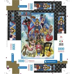 One Piece - 1000 pezzi