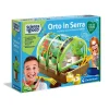 Orto in Serra