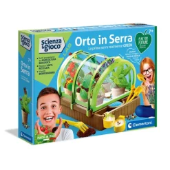 Orto in Serra