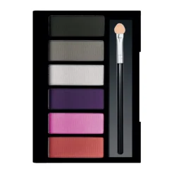 Palette di ombretti: Summer