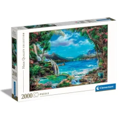 Paradise On Earth - 2000 pezzi