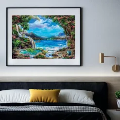 Paradise On Earth - 2000 pezzi