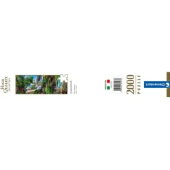 Paradise On Earth - 2000 pezzi