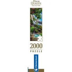 Paradise On Earth - 2000 pezzi
