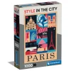 Paris - 1000 pezzi