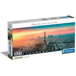 Paris - 1000 pezzi