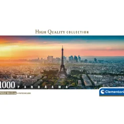 Paris - 1000 pezzi