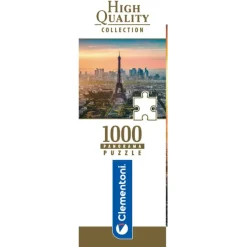 Paris - 1000 pezzi