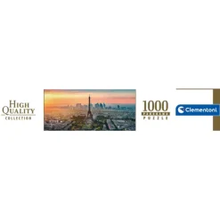 Paris - 1000 pezzi