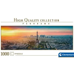 Paris - 1000 pezzi
