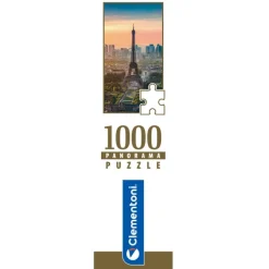 Paris - 1000 pezzi