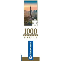 Paris - 1000 pezzi