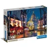 Paris - Montmartre - 1500 pezzi