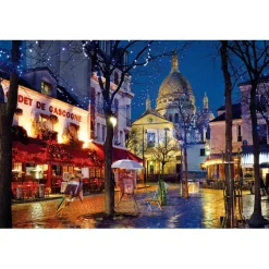 Paris - Montmartre - 1500 pezzi