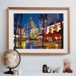 Paris - Montmartre - 1500 pezzi