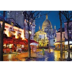 Paris - Montmartre - 1500 pezzi