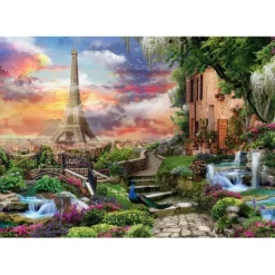 Paris Dream - 3000 pezzi