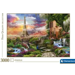 Paris Dream - 3000 pezzi