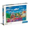 Park Güell, Barcelona - 1000 pezzi