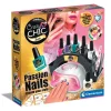 Passion Nails