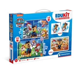 Paw Patrol