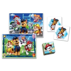 Paw Patrol