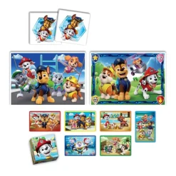 Paw Patrol