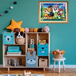 Paw Patrol - 104 pezzi
