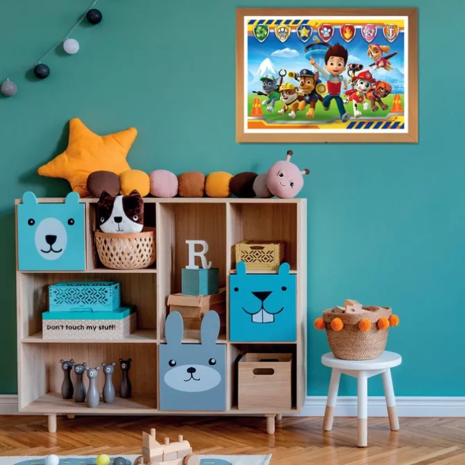 Paw Patrol - 104 pezzi