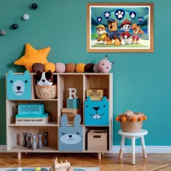 Paw Patrol - 104 pezzi
