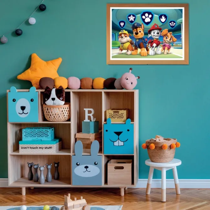 Paw Patrol - 104 pezzi
