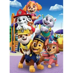Paw Patrol - 104 pezzi