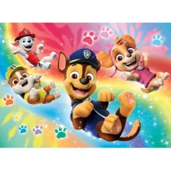 Paw Patrol - 104 pezzi