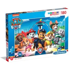 Paw Patrol - 180 pezzi