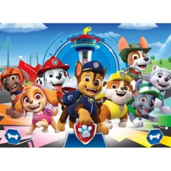 Paw Patrol - 180 pezzi